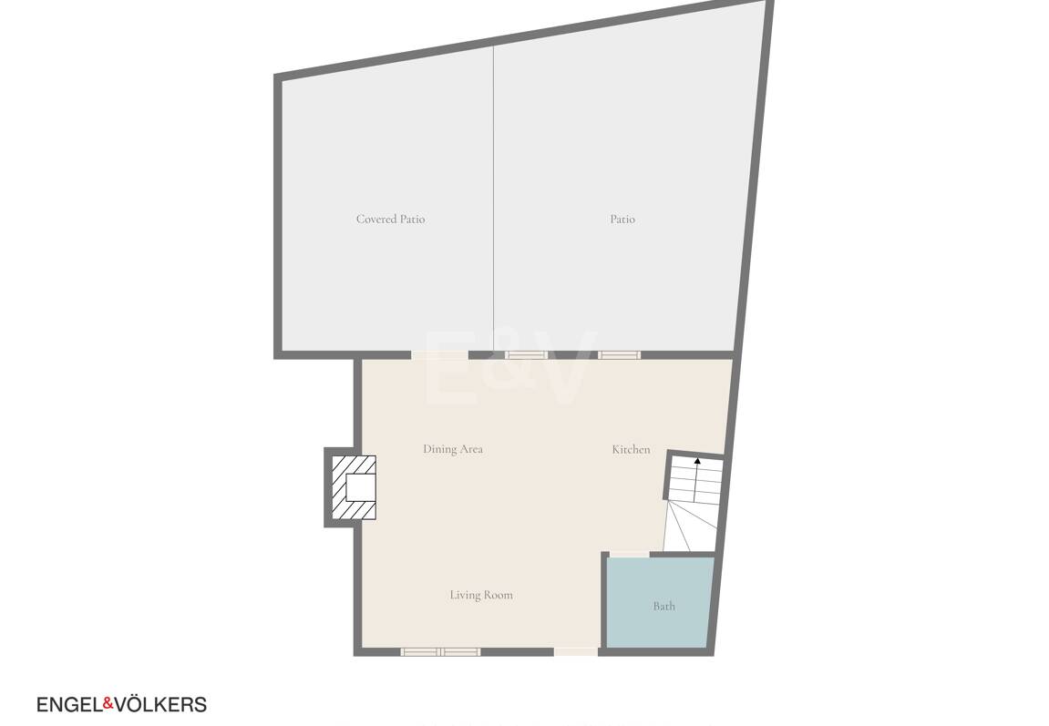 Casa adosada andaluza refinada a pasos de la playa en un entorno exclusivo