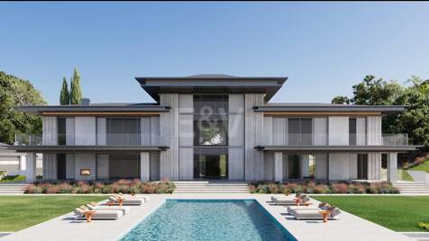 Villa à vendre en Benahavis