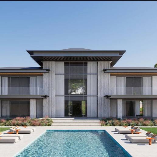 Villa till salu i Benahavis