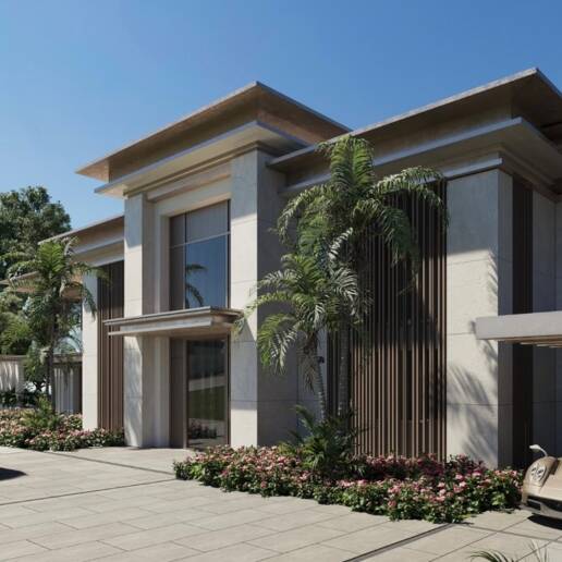 Villa till salu i Benahavis