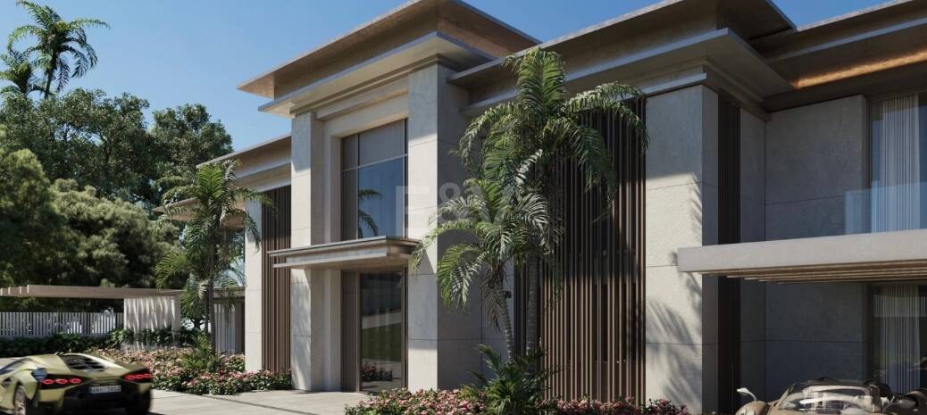 Villa till salu i Benahavis