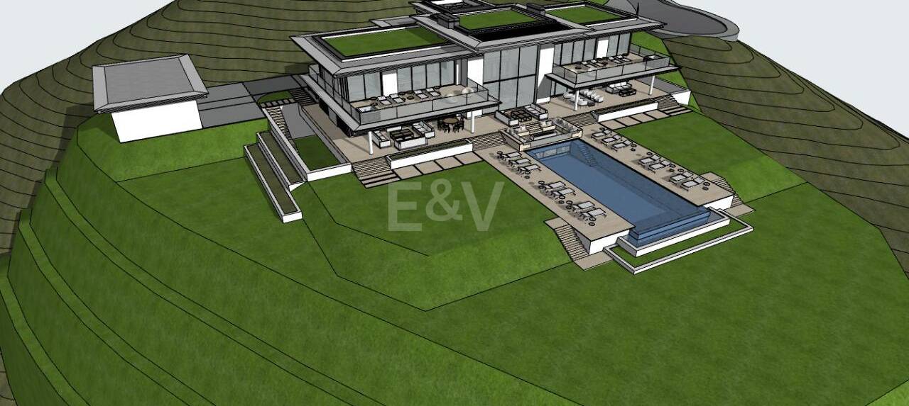 Villa till salu i Benahavis