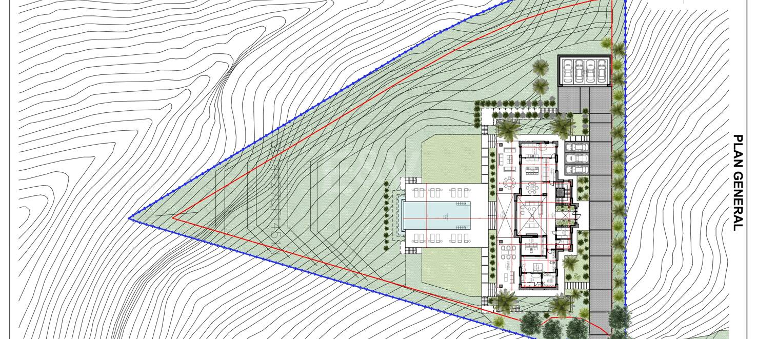 Villa till salu i Benahavis