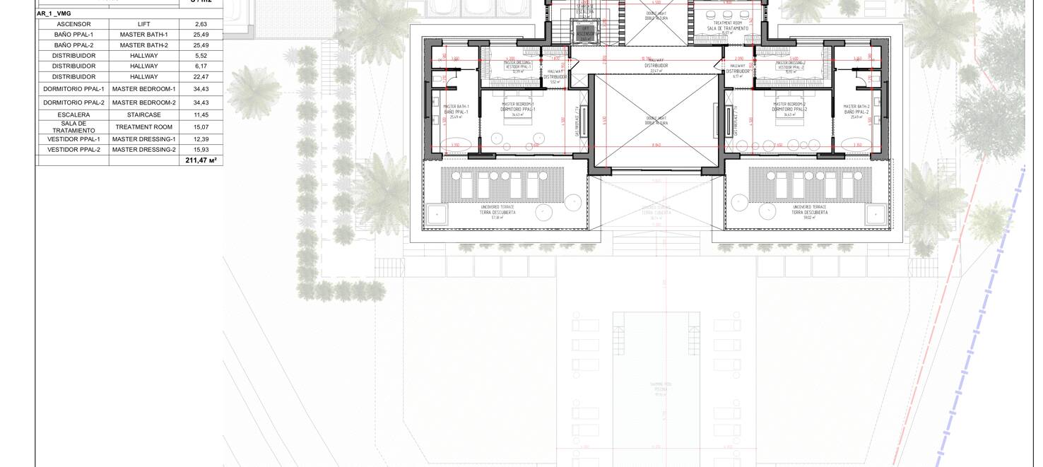 Villa till salu i Benahavis