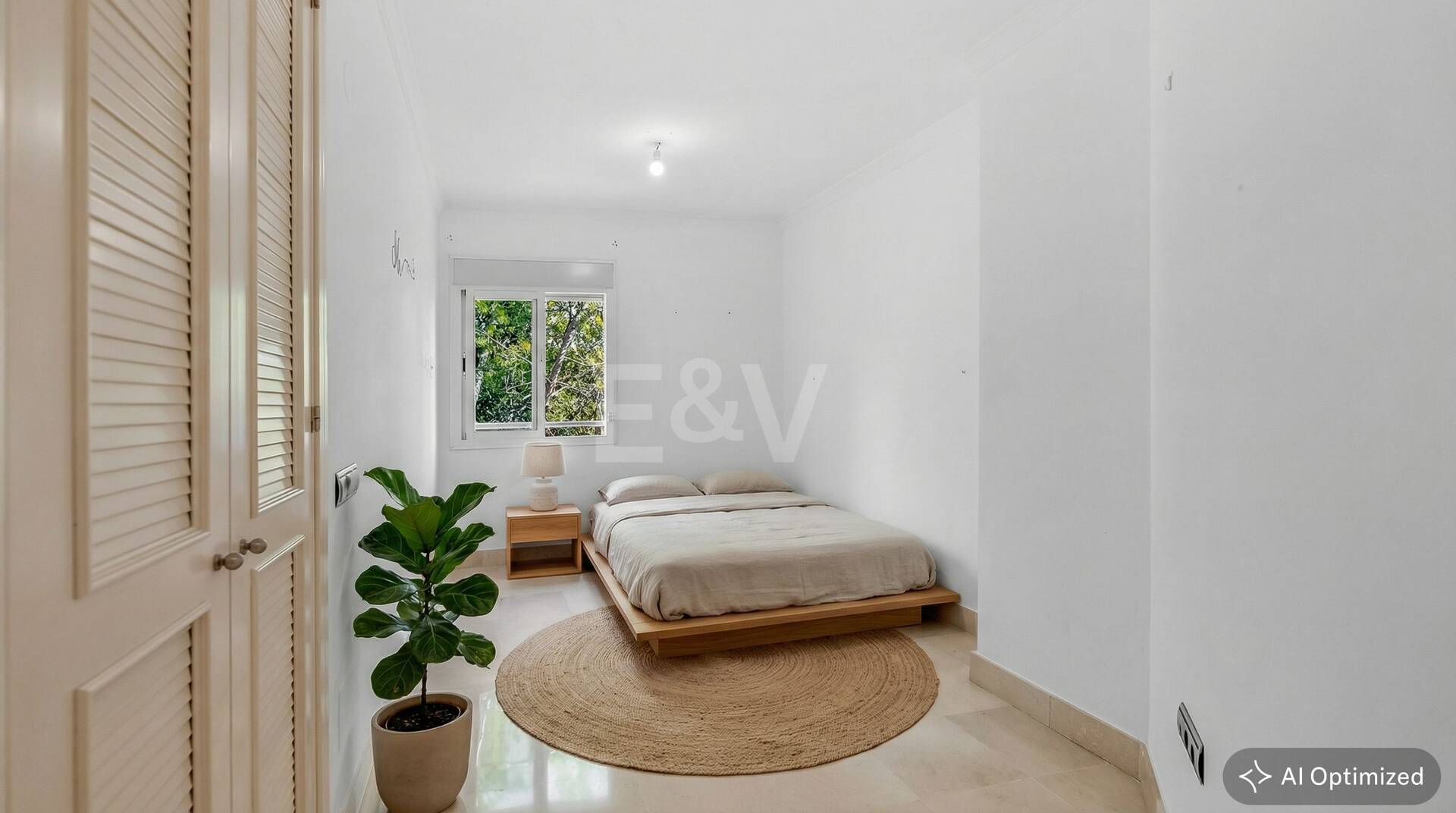 Exclusive Beachside Apartament z widokiem na morze panoramiczne na Golden Mile