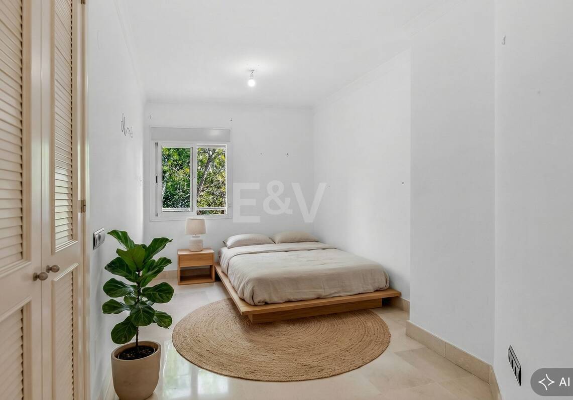 Exclusive Beachside Appartement avec vue panoramique sur la mer sur le Golden Mile