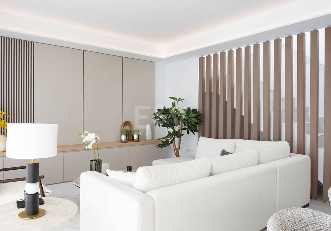 Brand New 3-Sypialnia Penthouse z prywatnym basenem i unikalne widoki Golf w Santa Clara