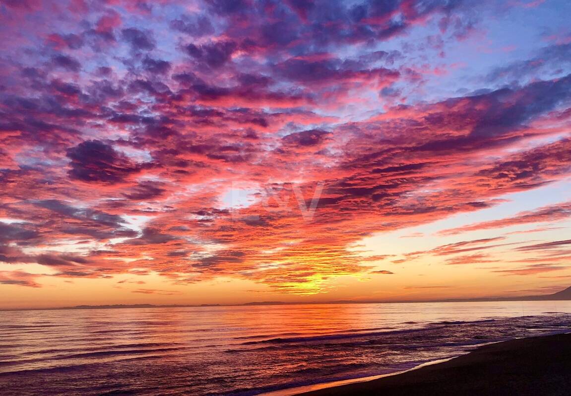 Brand New Penthouse with Private Pool in Front Line Golf Complex