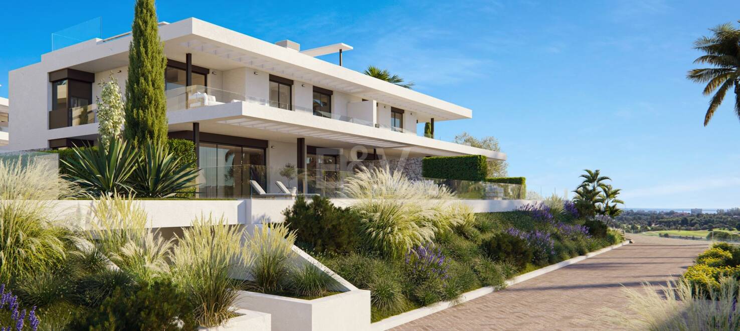 Apartament na parterze na sprzedaż w Los Monteros, Marbella Wschodnia