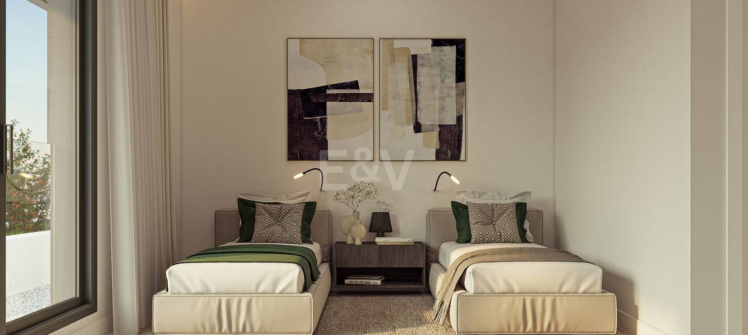 Apartament na parterze na sprzedaż w Los Monteros, Marbella Wschodnia