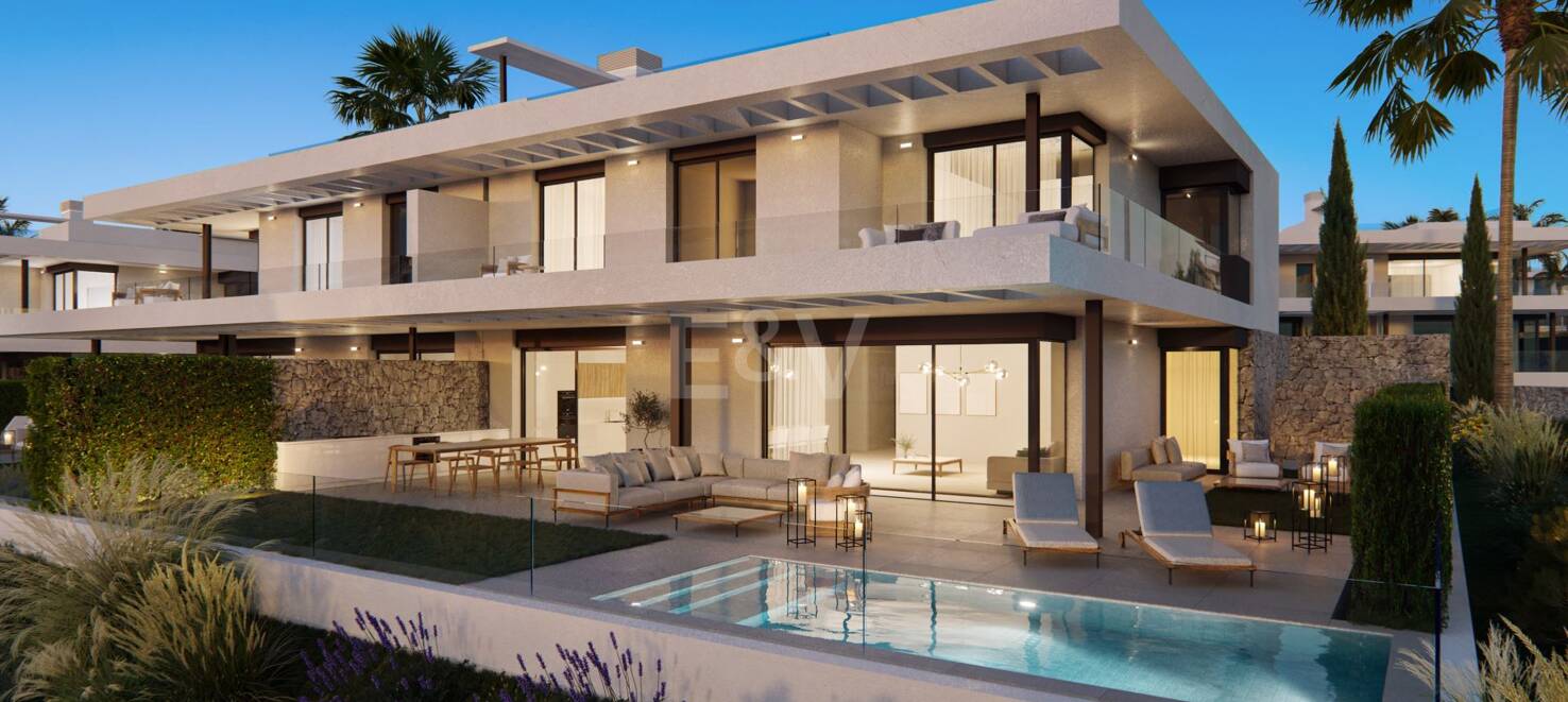 Apartament na parterze na sprzedaż w Los Monteros, Marbella Wschodnia