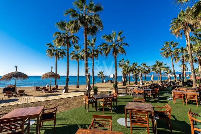 Sydosta läge Lägenhet i Luxury Resort Community