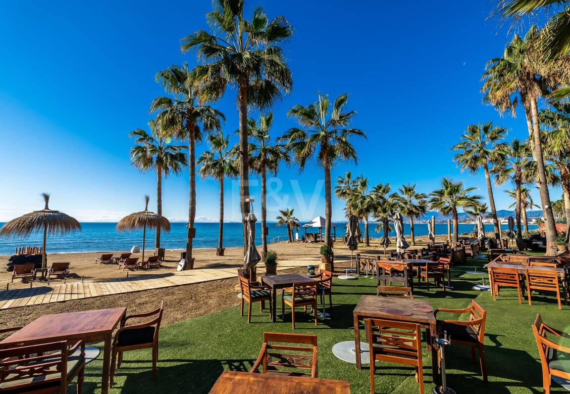 Sydosta läge Lägenhet i Luxury Resort Community