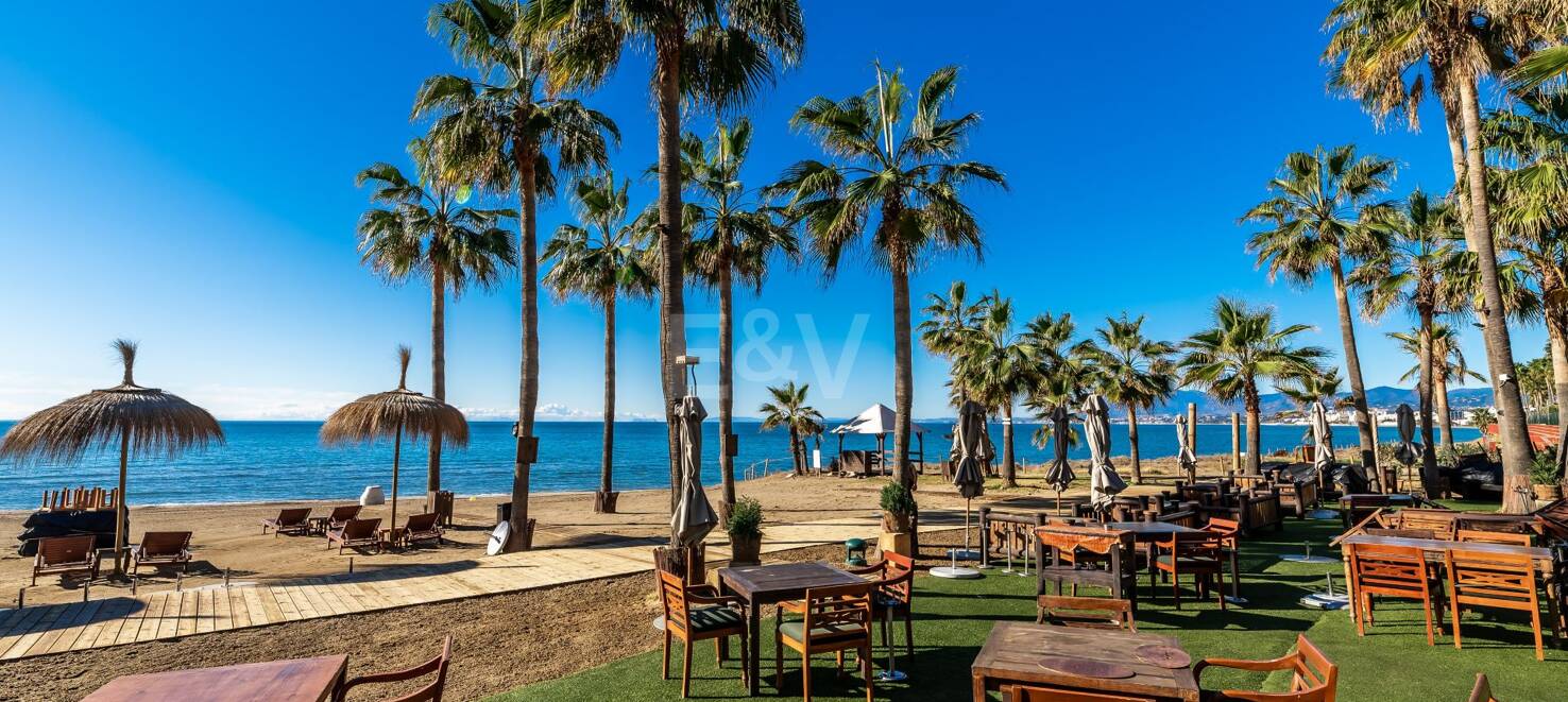 Apartament na parterze na sprzedaż w Los Monteros, Marbella Wschodnia