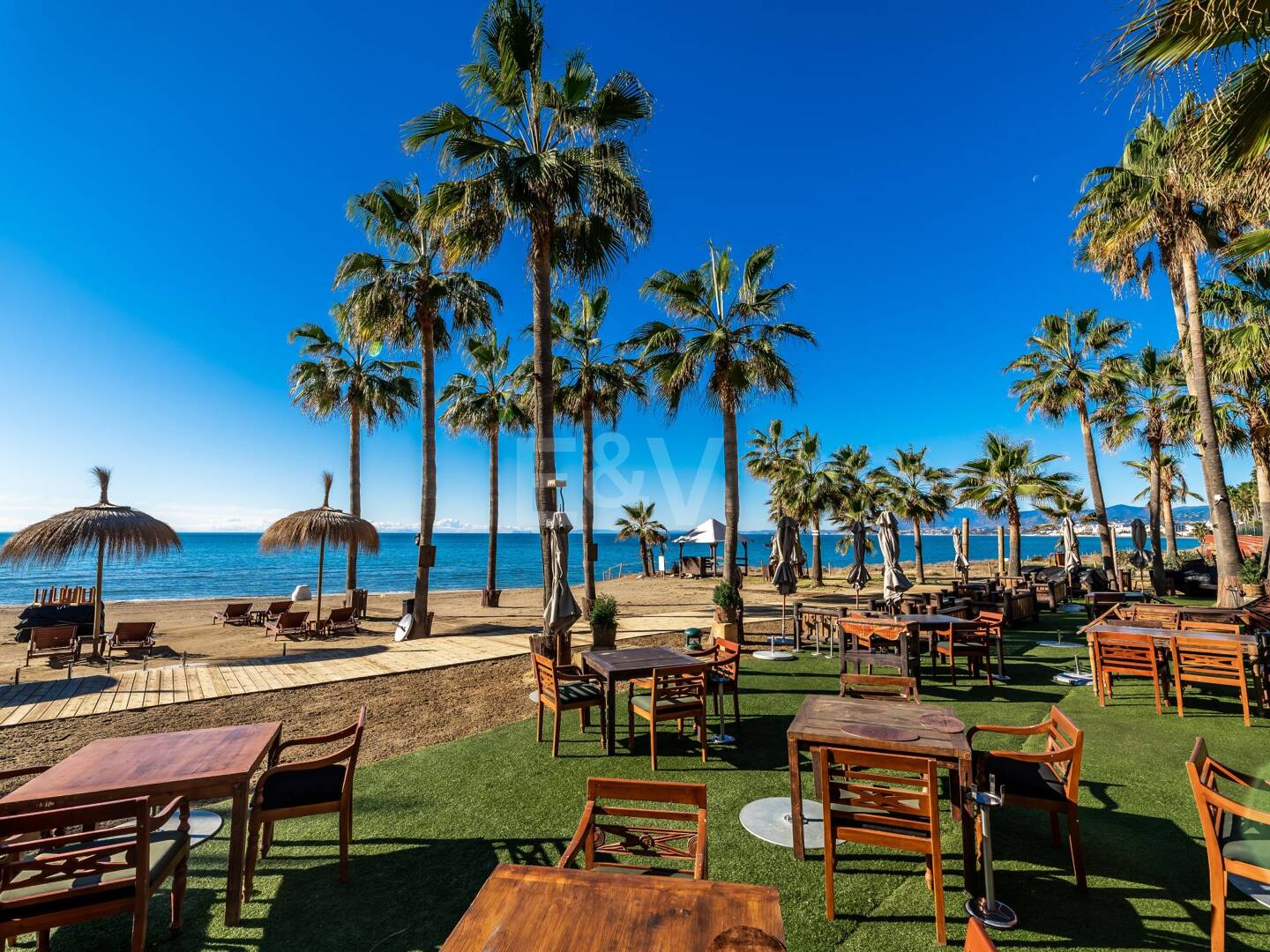 Sydosta läge Lägenhet i Luxury Resort Community