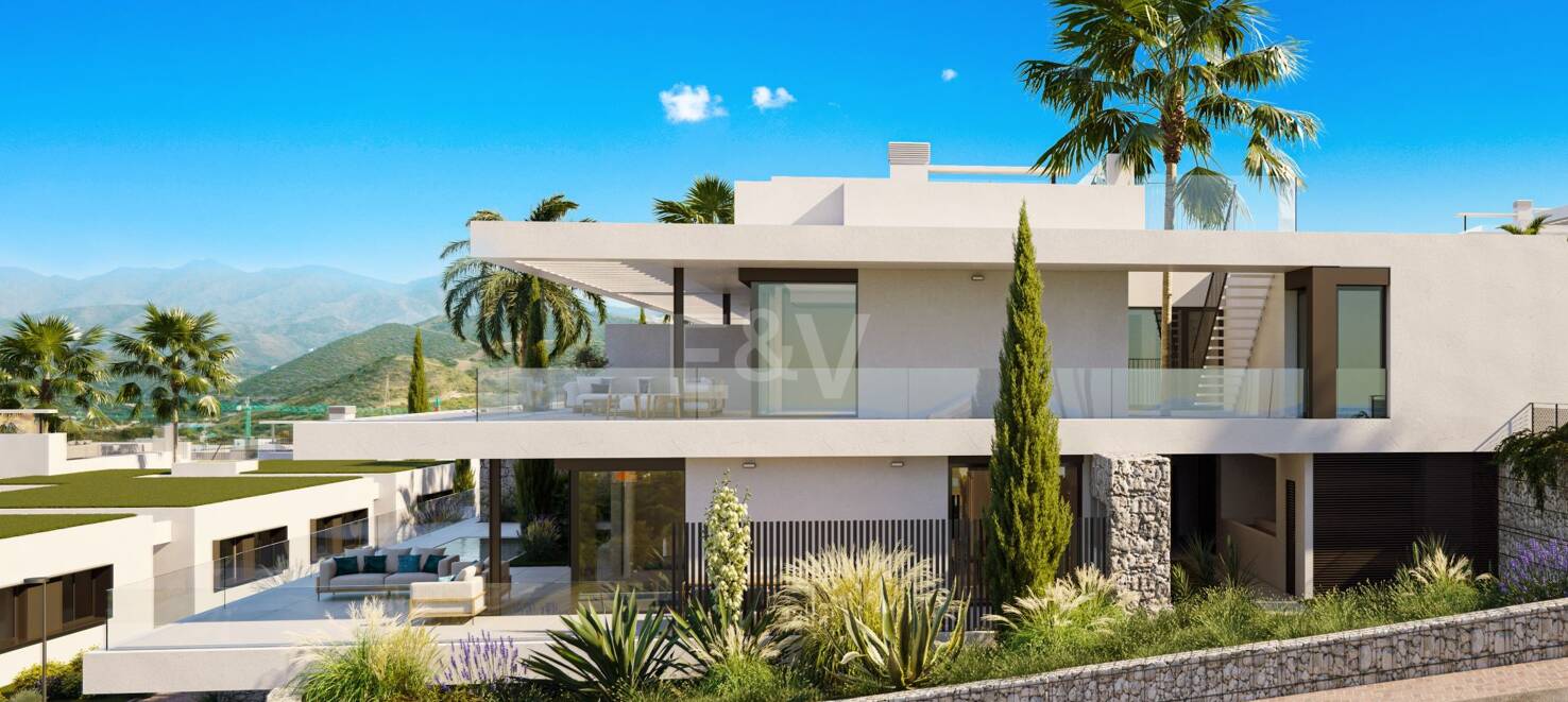Apartament na parterze na sprzedaż w Los Monteros, Marbella Wschodnia
