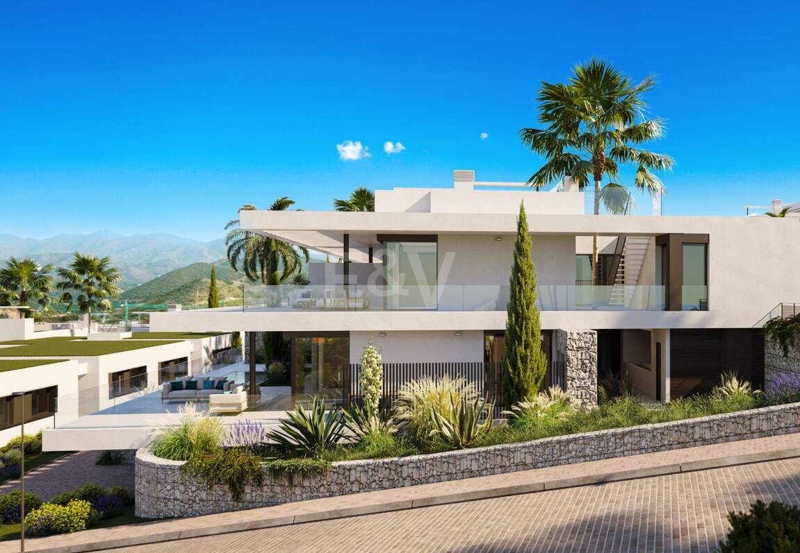 Sydosta läge Lägenhet i Luxury Resort Community