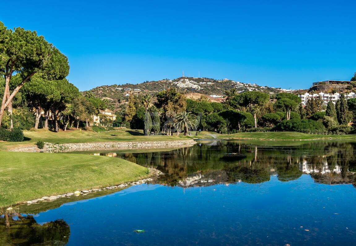 Sydosta läge Lägenhet i Luxury Resort Community