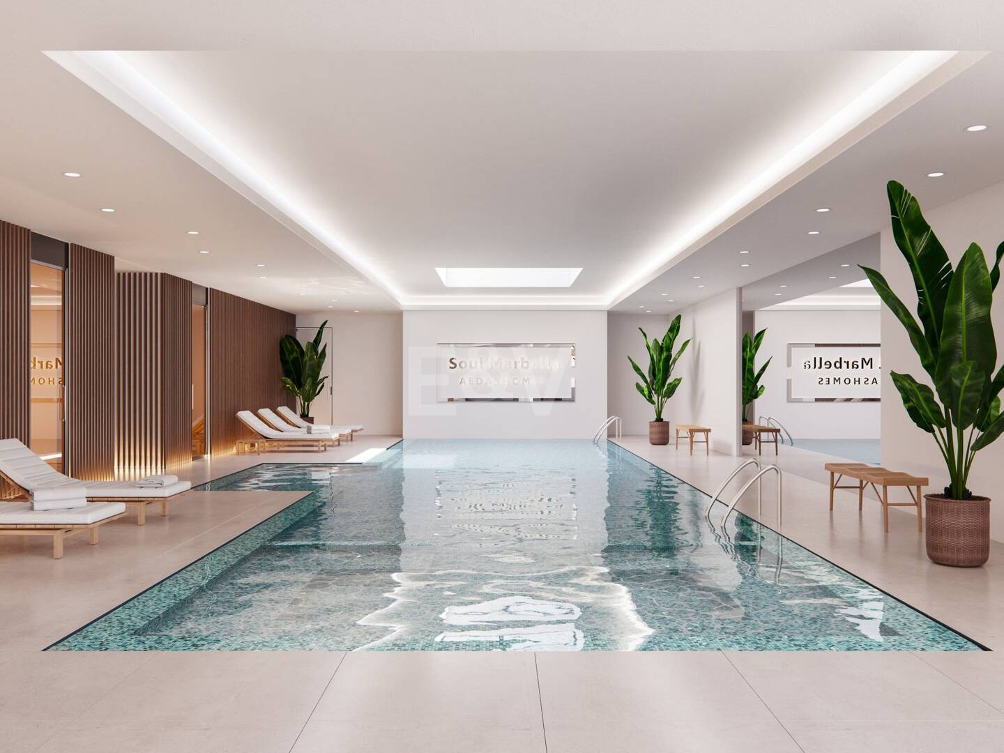 Sydosta läge Lägenhet i Luxury Resort Community