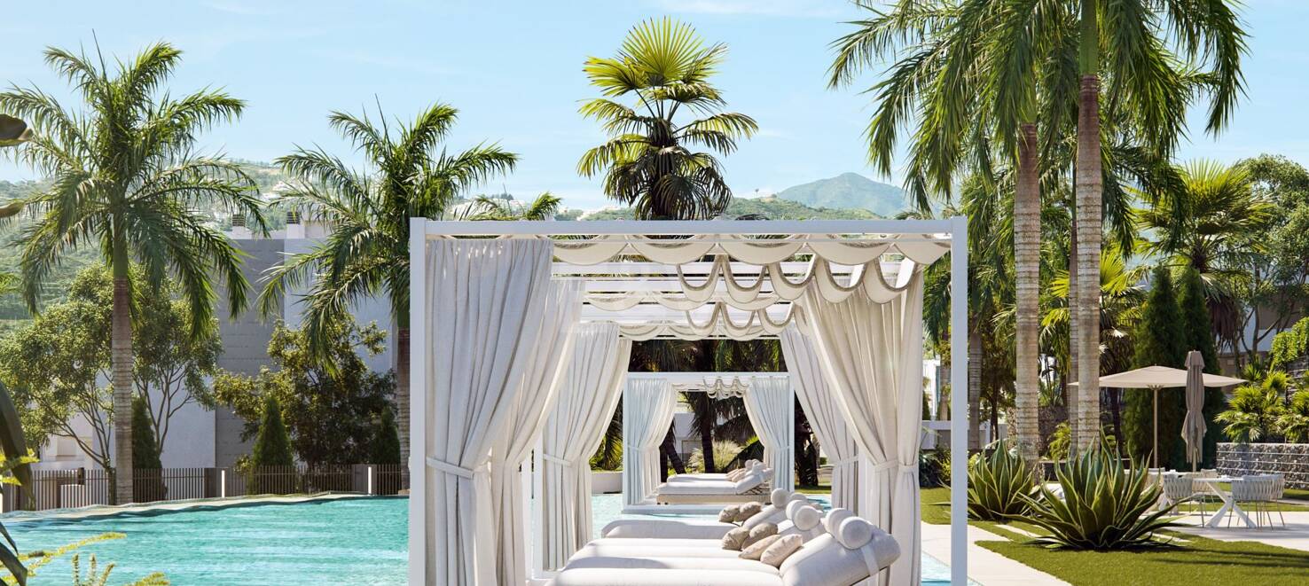 Apartament na parterze na sprzedaż w Los Monteros, Marbella Wschodnia