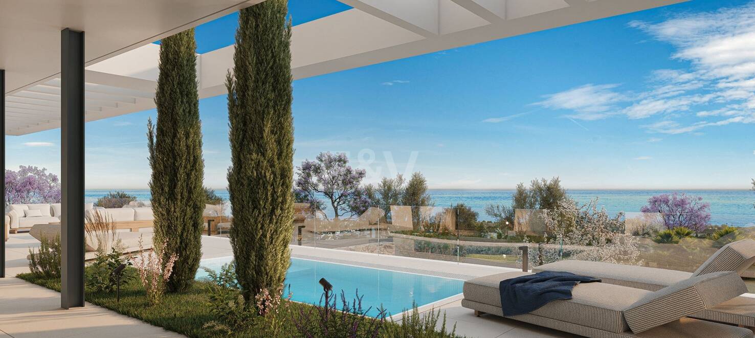Apartament na parterze na sprzedaż w Los Monteros, Marbella Wschodnia