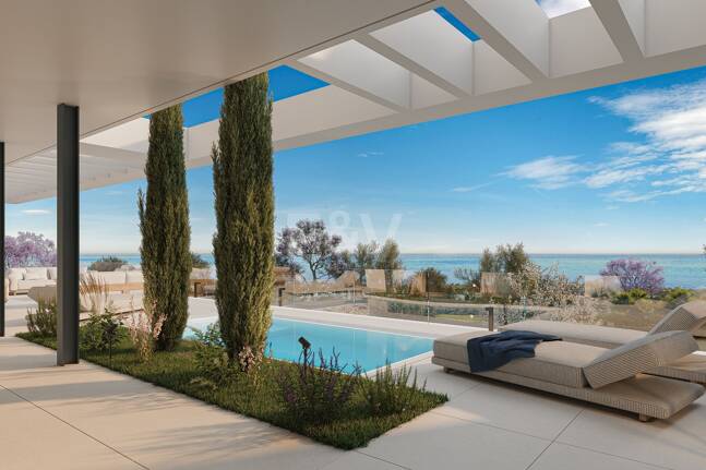 Sydosta läge Lägenhet i Luxury Resort Community