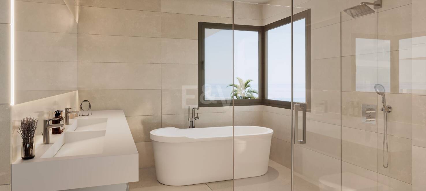 Apartament na parterze na sprzedaż w Los Monteros, Marbella Wschodnia