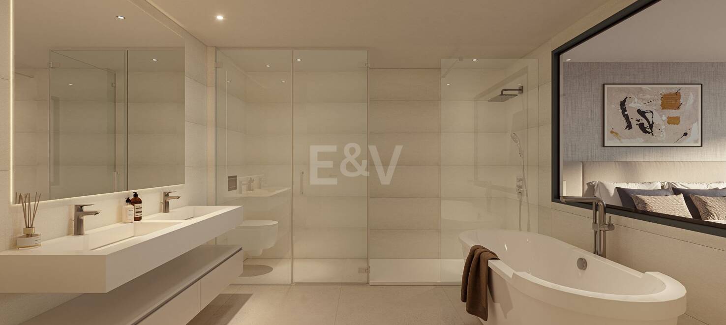 Apartament na parterze na sprzedaż w Los Monteros, Marbella Wschodnia