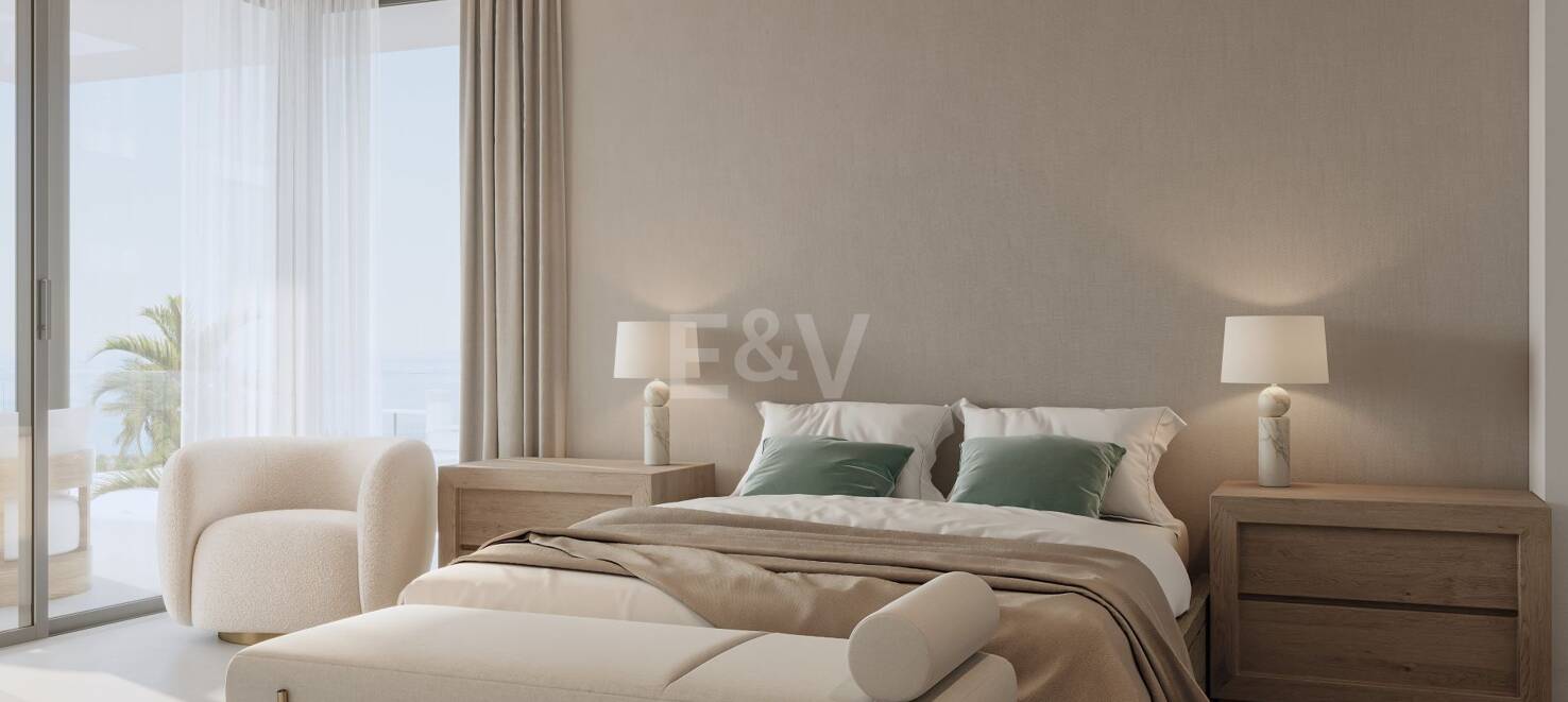 Apartament na parterze na sprzedaż w Los Monteros, Marbella Wschodnia