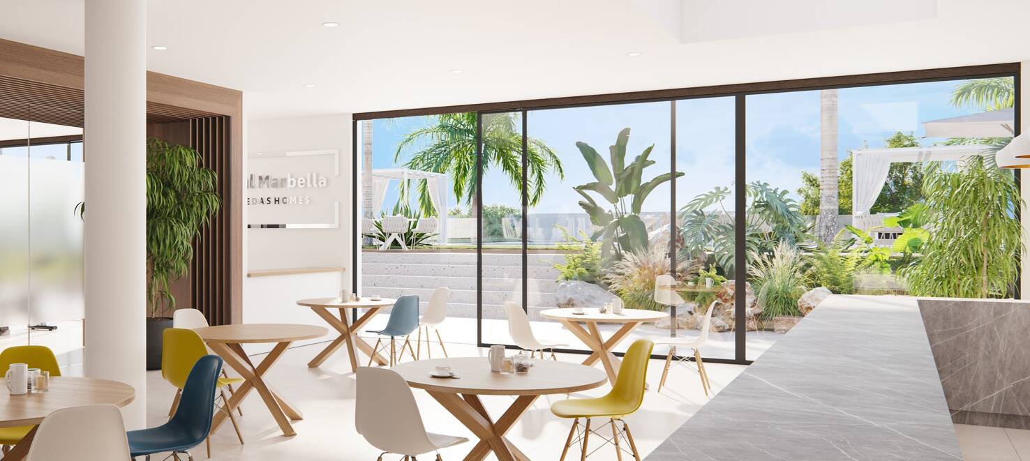 Apartament na parterze na sprzedaż w Los Monteros, Marbella Wschodnia