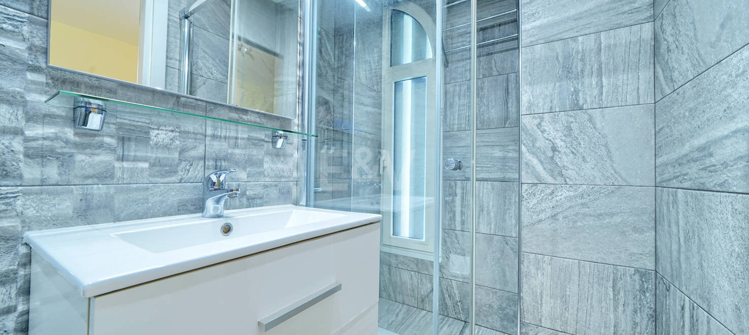 Second-Line Beach Apartment in the Heart of Marbella