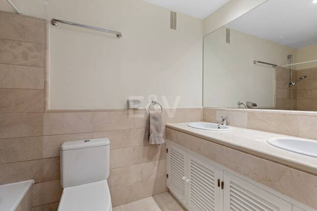 Wohnung mit wunderschönem Meerblick und Zugang zur Golfgemeinschaft