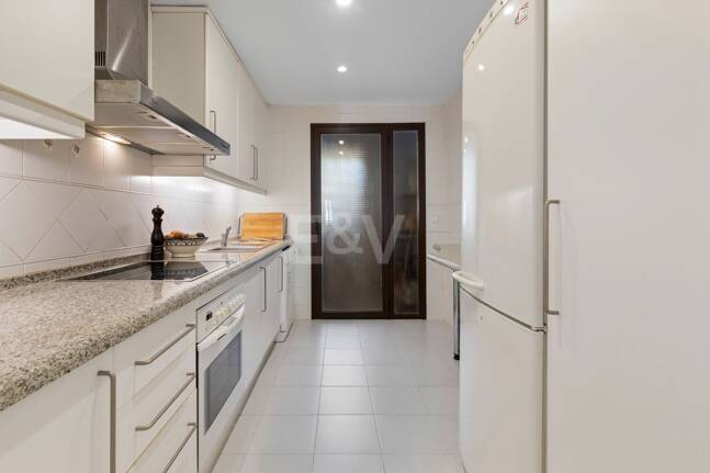 Wohnung mit wunderschönem Meerblick und Zugang zur Golfgemeinschaft