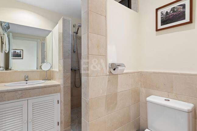 Wohnung mit wunderschönem Meerblick und Zugang zur Golfgemeinschaft