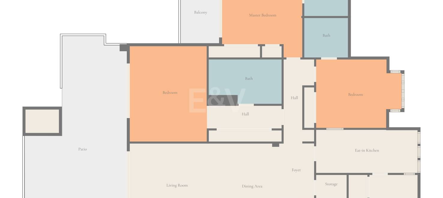 Gartenwohnung in Strandnähe im Palm Beach Komplex, Los Monteros, Marbella Ost