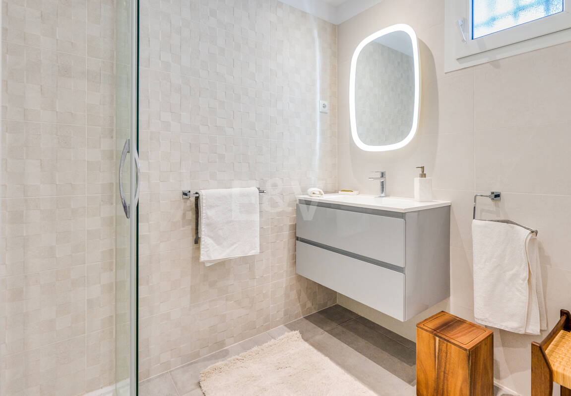 Beachfront Garden Lägenhet i Palm Beach Complex