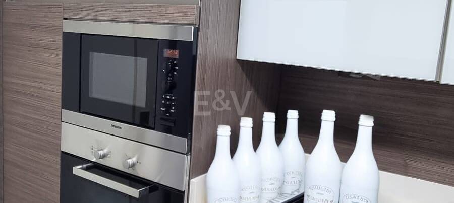 Spacious Sea-View Apartment in Torre Real – Marbella for Long Term Rental