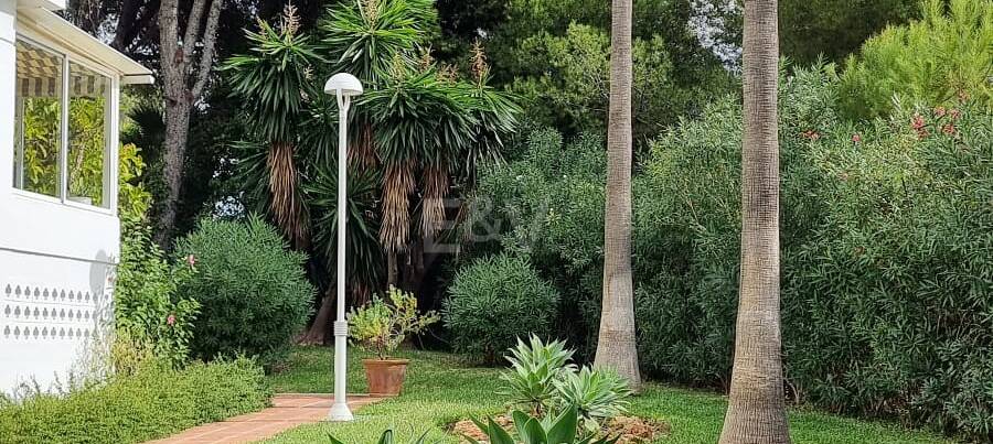 Spacious Sea-View Apartment in Torre Real – Marbella for Long Term Rental