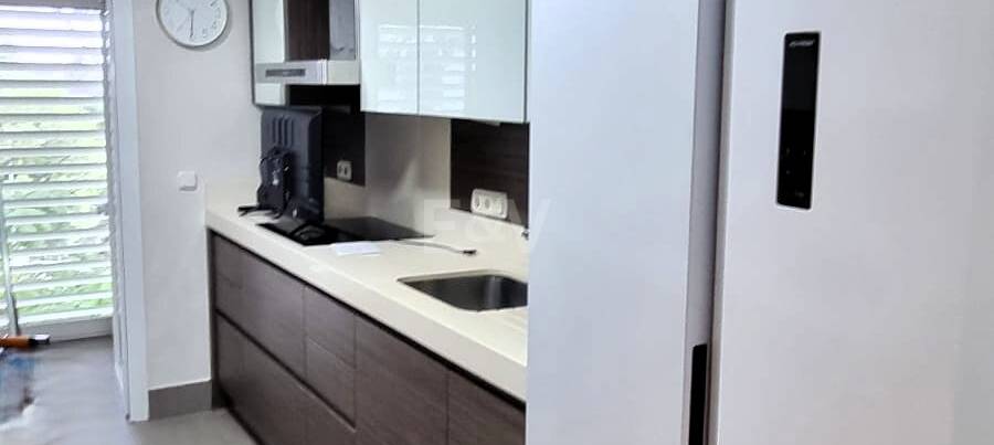 Spacious Sea-View Apartment in Torre Real – Marbella for Long Term Rental