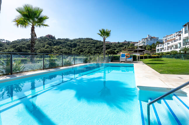 Spacious Two-Bedroom Garden Apartment