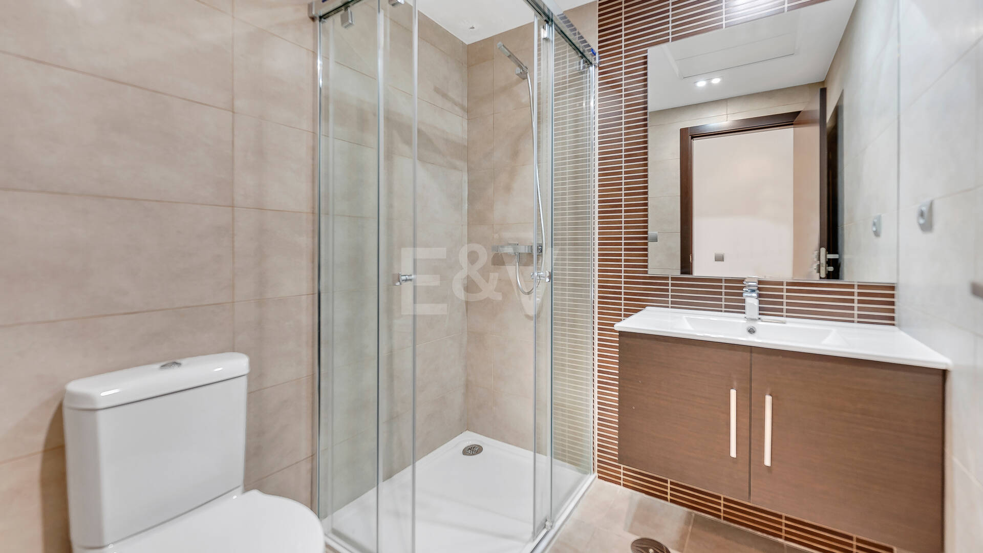 Geräumige Zwei-Zimmer-Gartenwohnung