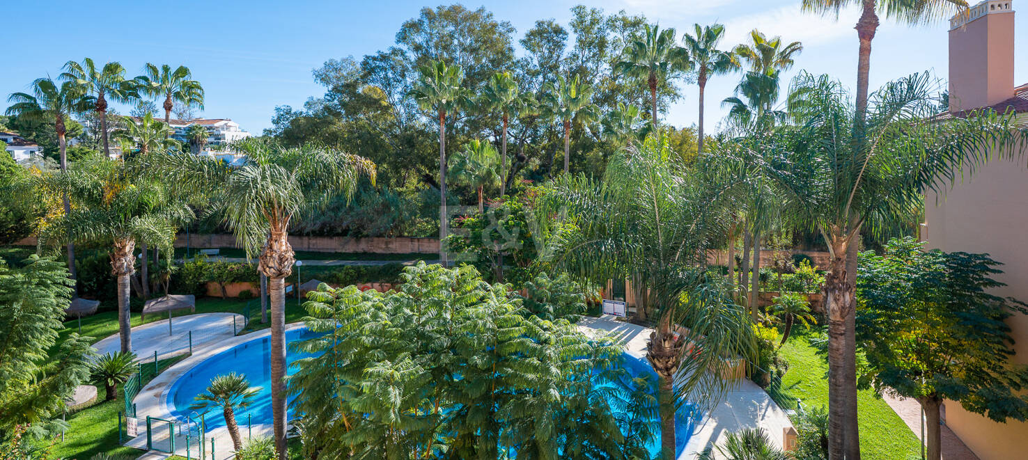 Ático Dúplex a Pocos Pasos de la Playa