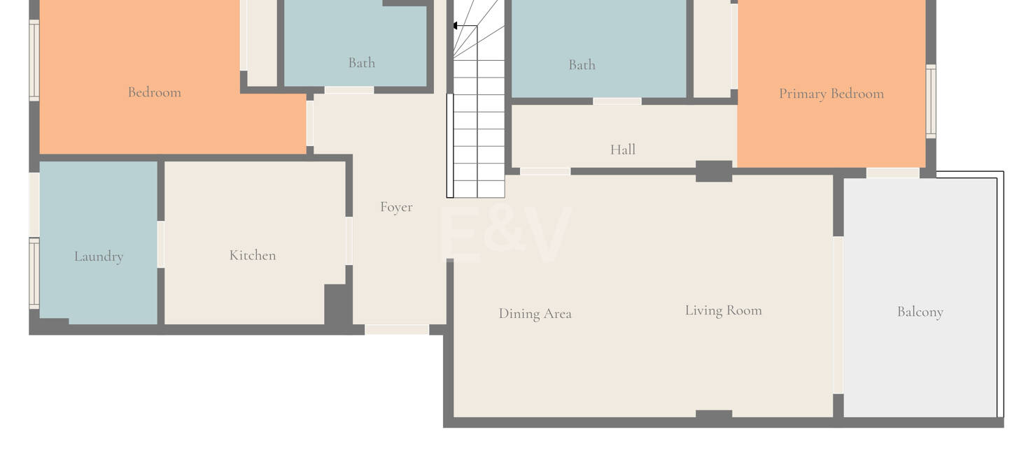 Ático Dúplex a Pocos Pasos de la Playa