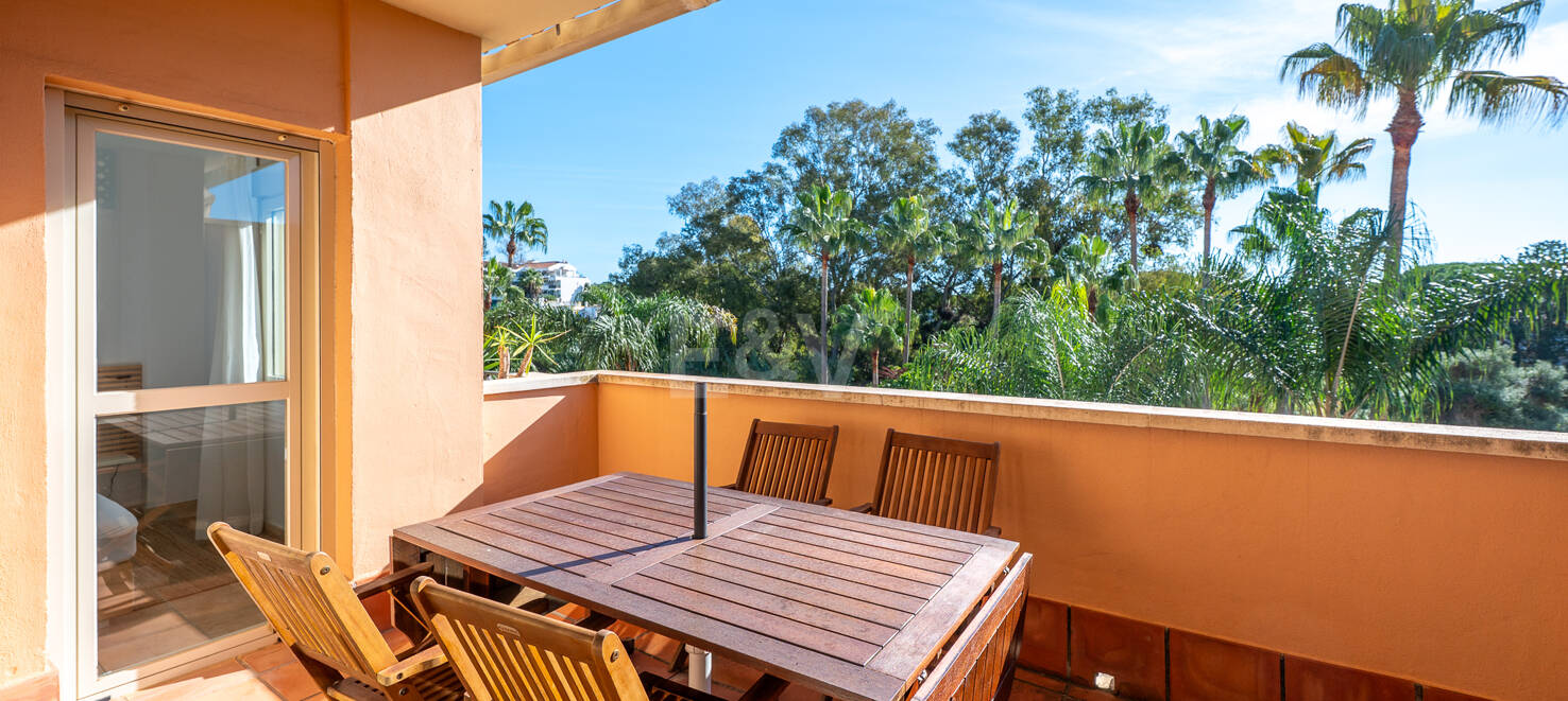 Ático Dúplex a Pocos Pasos de la Playa