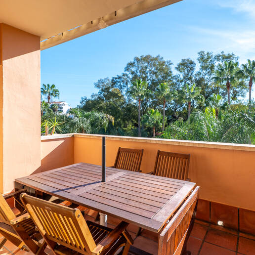 Ático Dúplex a Pocos Pasos de la Playa