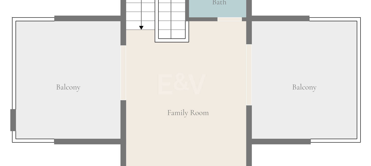 Ático Dúplex a Pocos Pasos de la Playa
