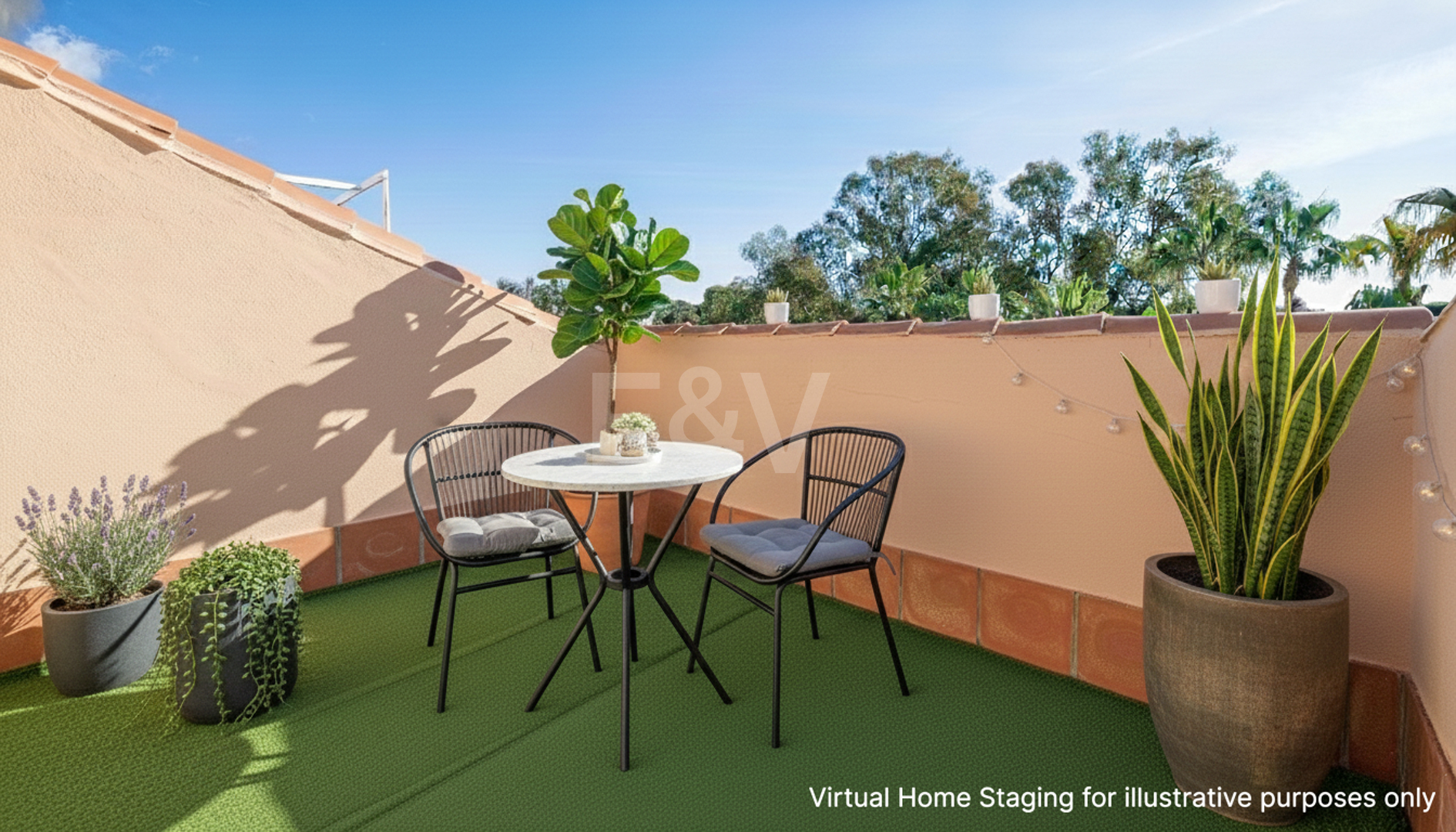 Ático Dúplex a Pocos Pasos de la Playa