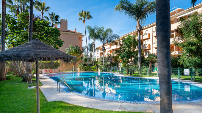 Duplex Penthouse Tylko kroki od plaży