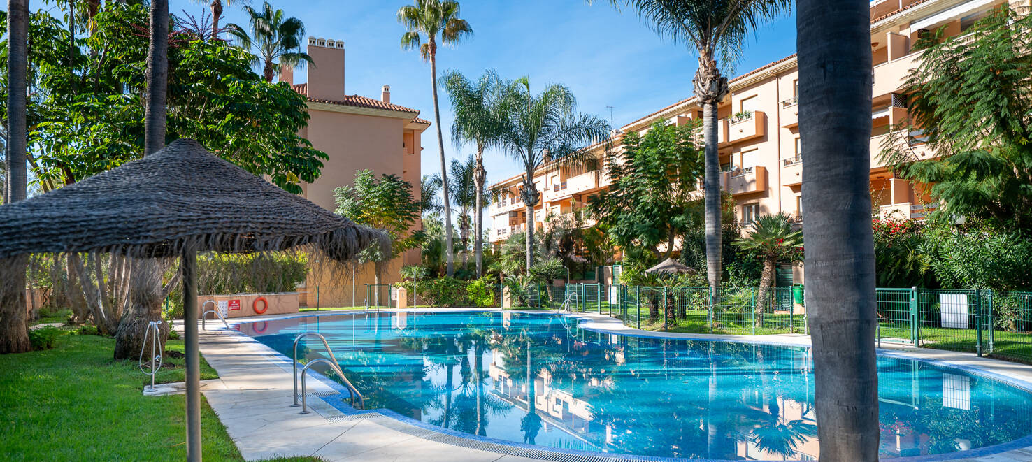 Ático Dúplex a Pocos Pasos de la Playa