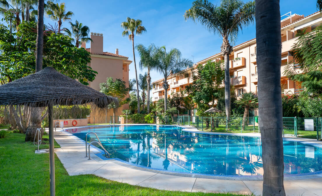 Ático Dúplex a Pocos Pasos de la Playa